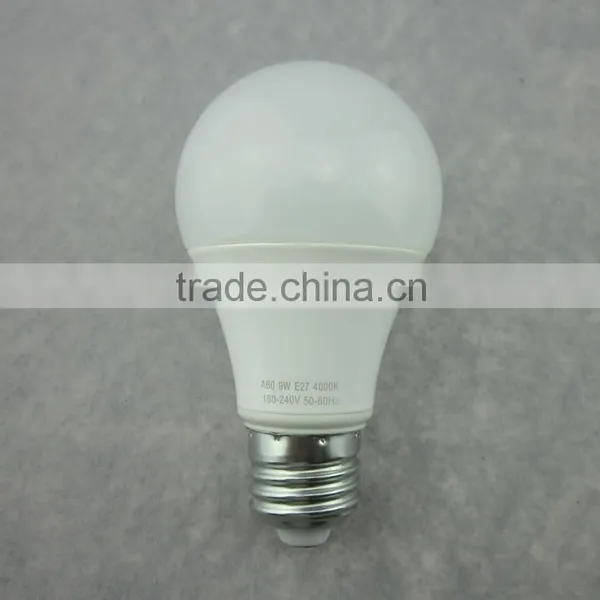 2016 Wholesale Cheap Price Warm White 3000K E27 LED Bulb photo-2