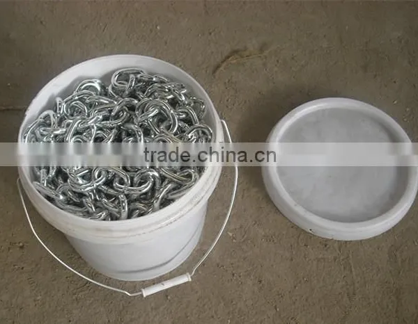 DIN5685A/C Link Chain photo-3