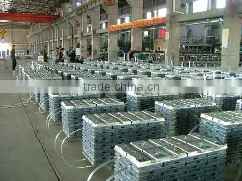 Tin ingot 5n 99.999% With High quality