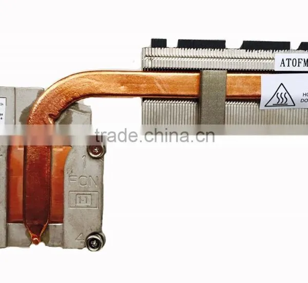 For Dell Alienware M18x Laptop Dissipatore Di Calore/Termico Cooler X4KPF 0X4KPF photo-4