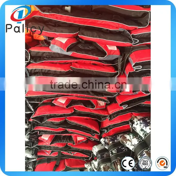 Thou Colorful Marine Life Vest Cheap Personalized Life Vest photo-4
