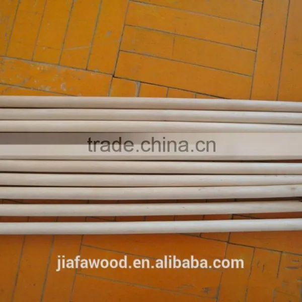 Round Sticks photo-2