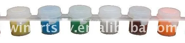 High Quality Acrylic Paint for Children to Diy photo-3