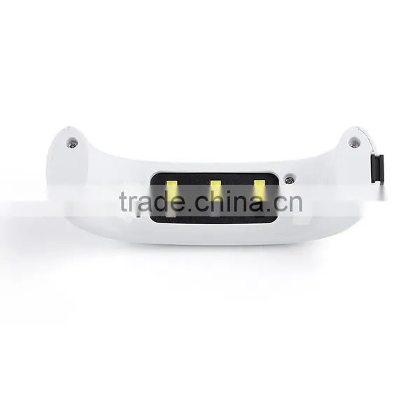 9W Mini USB LED UV Lamp Nail Dryer Gel Polish Dryer Lamp Led Rainbow Lamp photo-3