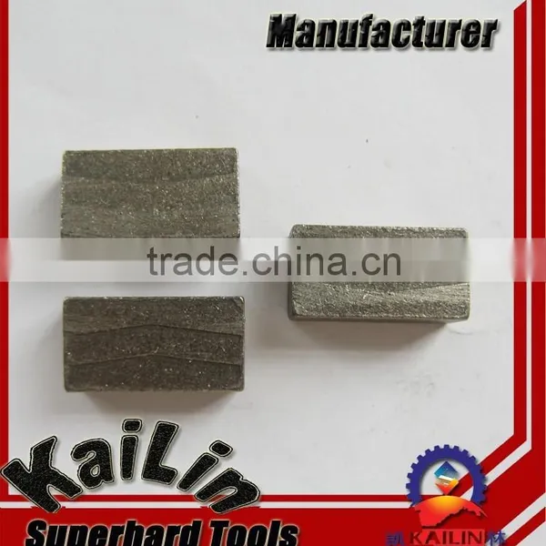 Hot Sales Iran Market Segment for Granite Multi Blade Cutting photo-3