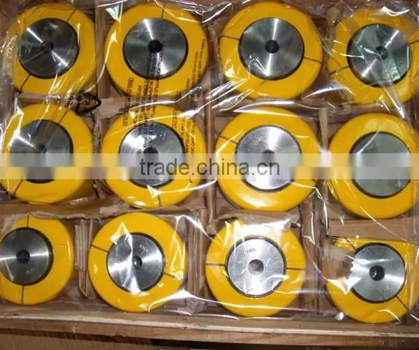 Camlock Quick Couplings Type C3/4'' Aluminum Pipe Coupling Joint photo-6