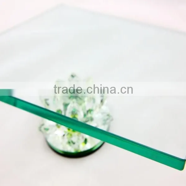 3-19mm Tempered Glass Laminated Glass Insulated Glass Printed Glass Factory