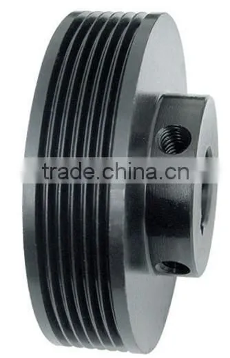 Different Types of Pulleys Water Pump Pulley Rope Pulley photo-3