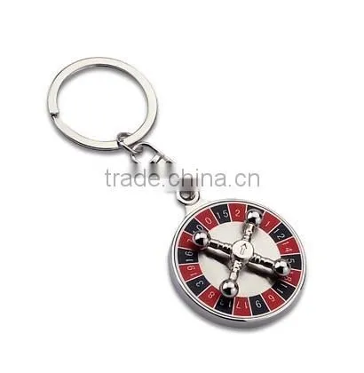 Poker Keychain photo-5