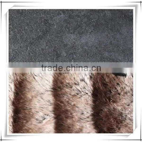 Long Pile Fake Fur, Long Pile Fur, Extra Long Pile Artificial Fur Fabric photo-4