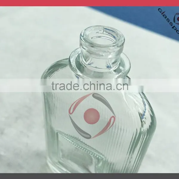 Flat Perfume Bottles photo-3