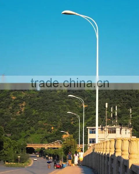IP65 Light Street Led 180W Integrated Led Street Light Solar Street Light With ul photo-3