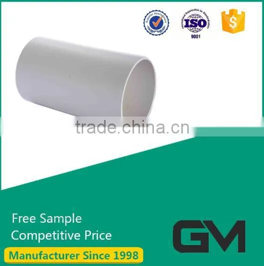 New Products Pvc Water Pipe Prices of Drain Water System photo-4