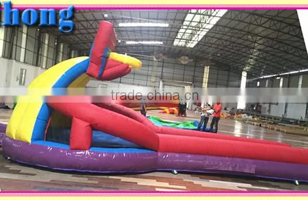 Exciting Dummy Inflatable Football Playground With Basketball on Sale photo-4