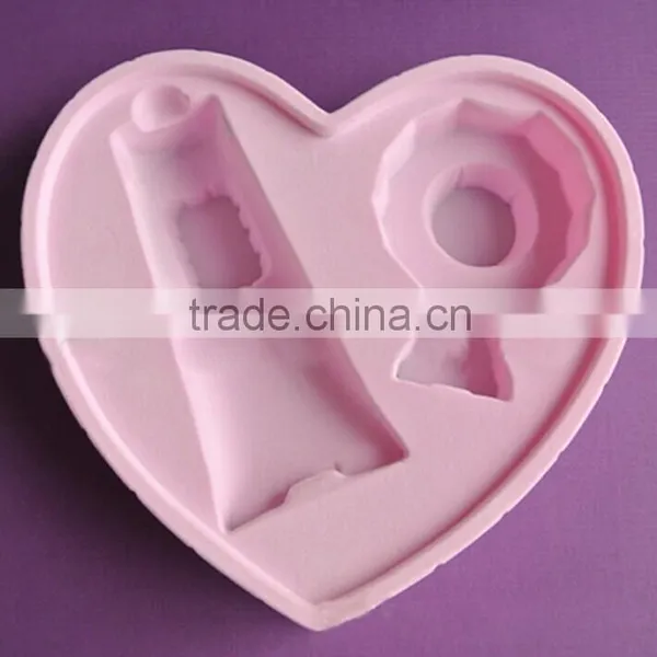 Standard Design Transparent Pvc Cosmetic Packing photo-3