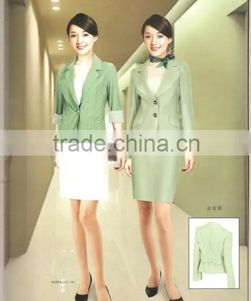 Ladies Career Dresses photo-5