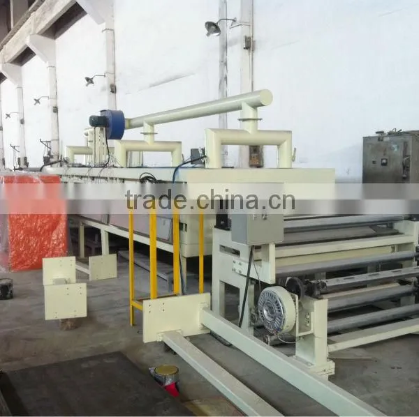 HD1100 Multifunctional Automatic Laminator Machine for DMD photo-3
