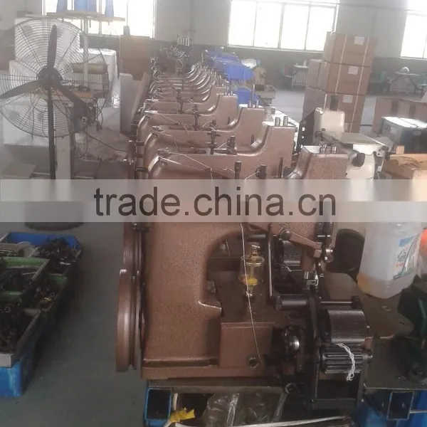 GN20-6 Sport Net Sewing Machine photo-2