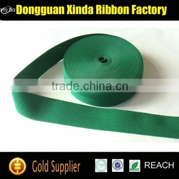 25mm Webbing Strap 30mm Polyester Webbing 50mm Polyester Webbing Strap photo-3