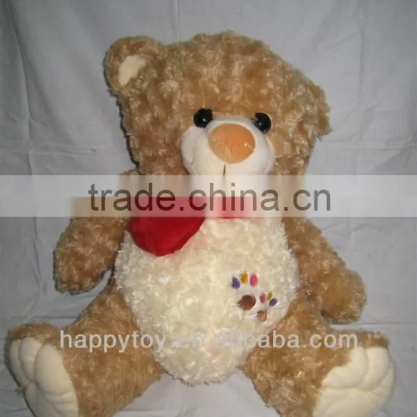 HI CE Lovely Animal Plush
