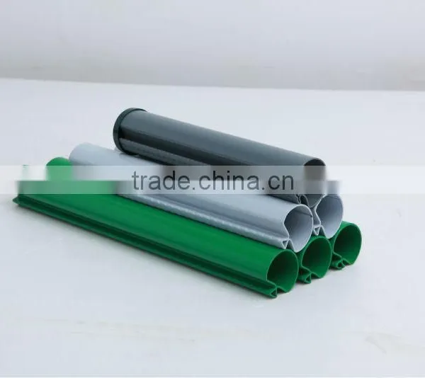Rectangular Tube photo-5