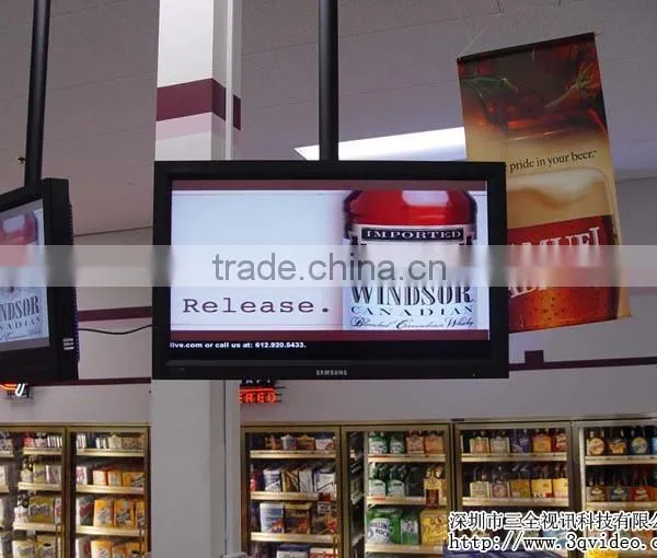 In China The Cheapest Advertising Product 42'' Display Open Frame Advertising Screen photo-6