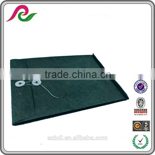 Custom Printed Tyvek Paper Mailer Fashion Rigid Tyvek Mailer photo-2