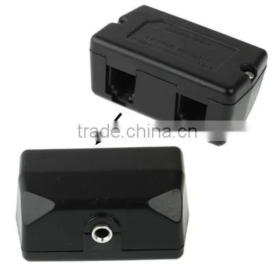 Telephone Recording Adaptor MP3 Digital Voice Recorder With Clip photo-6