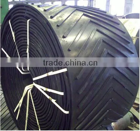 Conveyor Belt for Aggregate photo-6