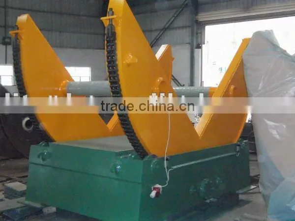 TJ35 Stone Block Turning Machine photo-3