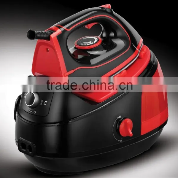 HG980 2.5bar High Pressure Steam Generator Iron Professional Steam Station Iron