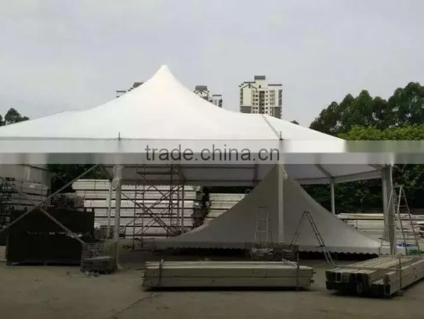 2015 RP 20x50m Party Tent, Big Marquee Party Tent photo-2