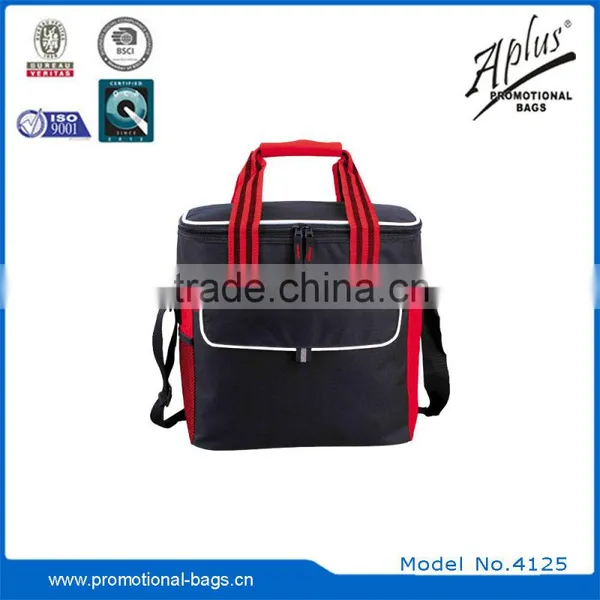 Lunch Cooler Bag Cheap Cooler Bag4125# photo-6
