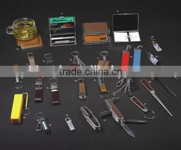 4 in 1 Business Gift Set for Business and Promotion photo-2