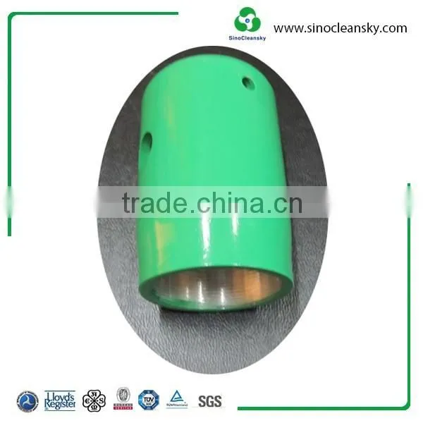 50L Aluminum Gas Cylinder photo-6