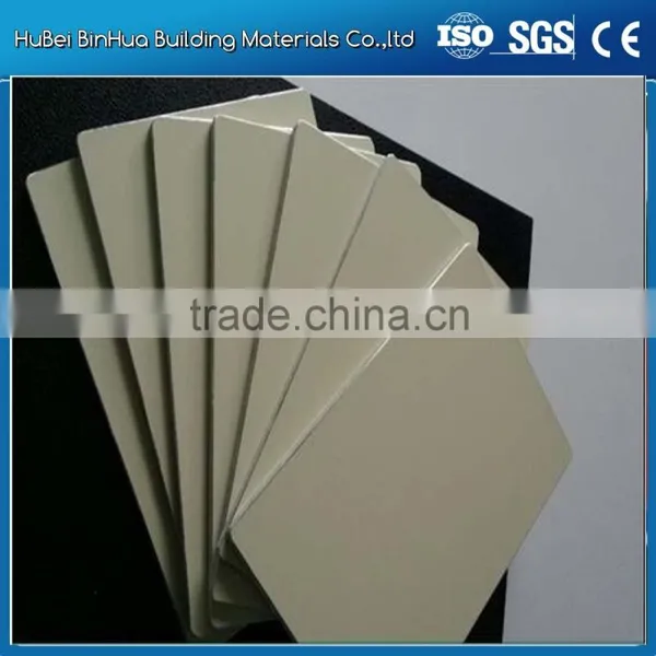 Anti-static Alucobond photo-3