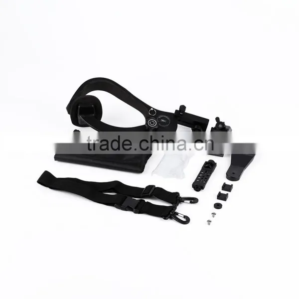Shoulder Holder Mount Extendable Arm Camera Accessories for DJI Osmo