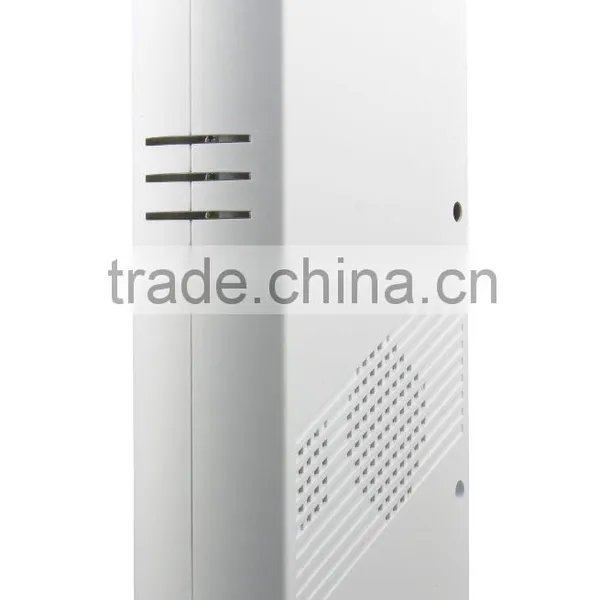 IP-based GPRS wireless alarm