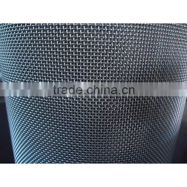 Bullet Proof 14mesh Stainless Steel Security Windows Screen photo-4