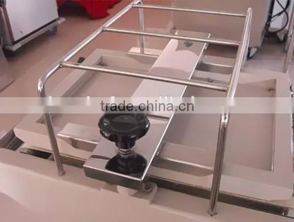 Profesional Toast Moulder Toast Shaping Machine for Bakery Quality Choice photo-4