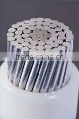 Bare Conductor/AAC Conductor