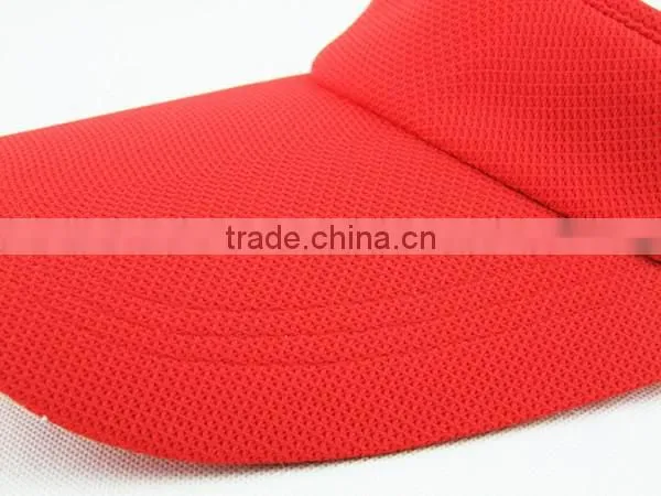 China Cheap Sun Visor Hat For Sale photo-5