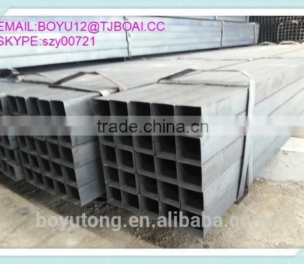 Anneal Square Pipe photo-2