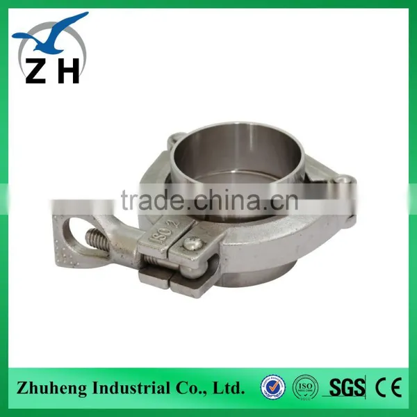 Ferrule Fittings Water Pipe Compression Fitting ms Pipe Fitting photo-4