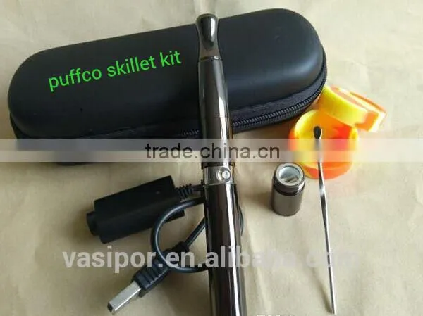 Classical and Cheaper Wax Dry Herb Atomizer photo-3