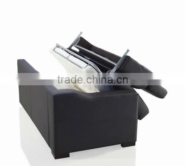 New Model Mini Bedroom Furniture Set Lazy Boy Sofa Bed photo-5