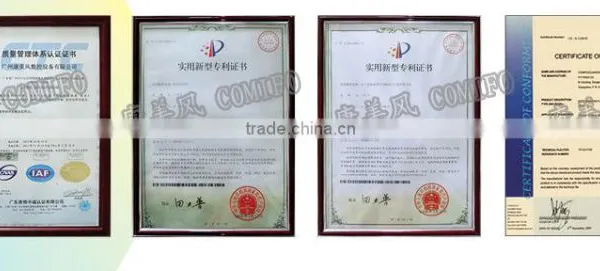 Duct Manufacture Auto Line VIII/tube Making Machine/pipe Making Machine photo-3
