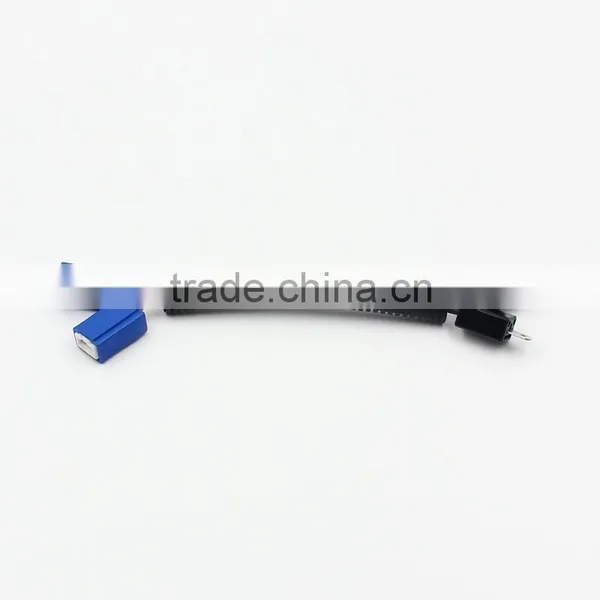 Hid Led Bulbs Extension Plug and Socket h1 Ceramic Bulb Holder Original h1 Lamp Adapter photo-2
