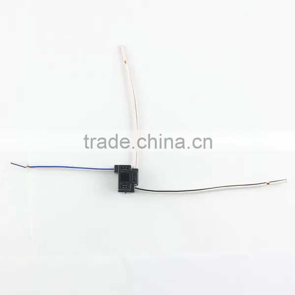 H4/9003/HB2 FEMALE SOCKET ANGLED H4 LED CONNECTOR ADAPTOR EXTENTION CABLES for H4 LED HEADLIGHTS FOG LAMPS photo-6