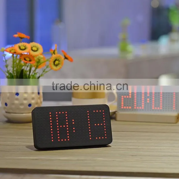 LED Display Function LED Power Bank With CE Certificate photo-3